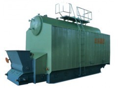 蒸汽鍋爐 - 山鍋集團(tuán)供應(yīng)產(chǎn)品