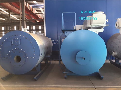 榆林4噸燃?xì)庹羝仩t在礦井防凍應(yīng)用中的關(guān)鍵作用