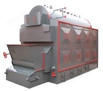 生物質(zhì)蒸汽鍋爐 綠色能源的未來之路