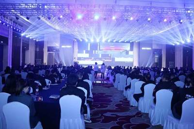 金騎士2023大師高定系列新品發布會圓滿舉行