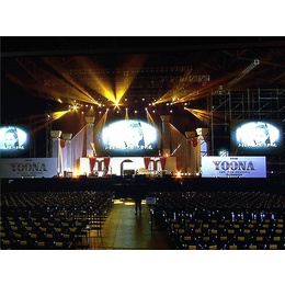 北京舞臺設備租憑|舞臺設備租|怡富傳媒(查看)