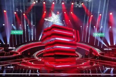 中國新歌聲閃亮回歸 節(jié)目長青的背后原因竟然是這些舞臺設(shè)備