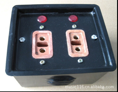 【舞臺燈光盒亮牌2聯(lián)10A 2聯(lián)10A燈光盒 10A電源盒】價格,廠家,圖片,其他舞臺設備,北京奧德拉新技術(shù)-