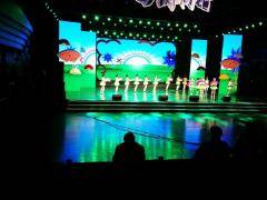 無錫與北京舞臺設備出租價格對比及影響因素分析